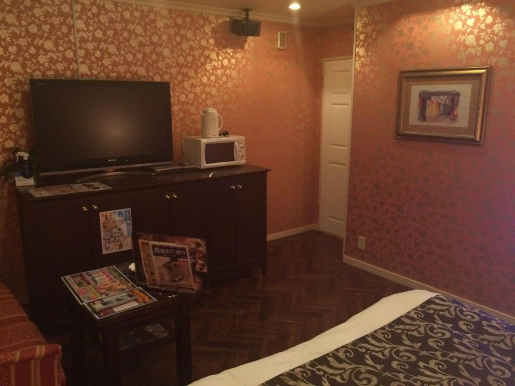 Hotel Glion Shiga - Adults only