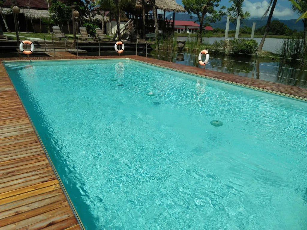 Kunang Kunang Heritage Villas