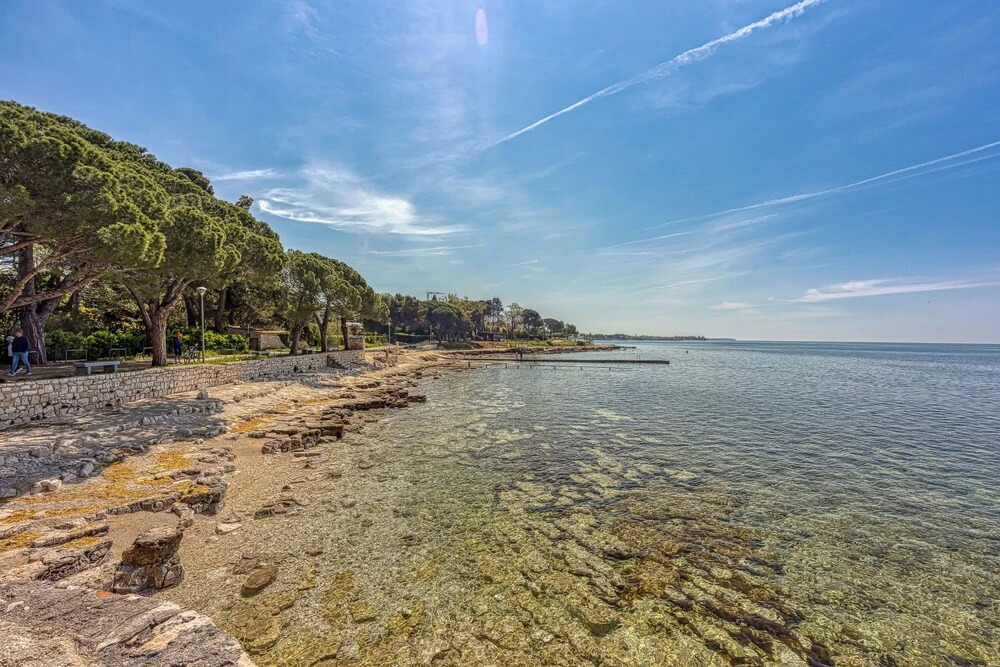 Sea Breeze Residence Mariella