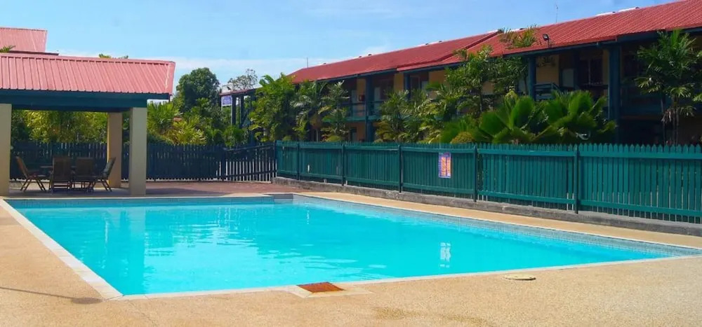 Madang Star International Hotel