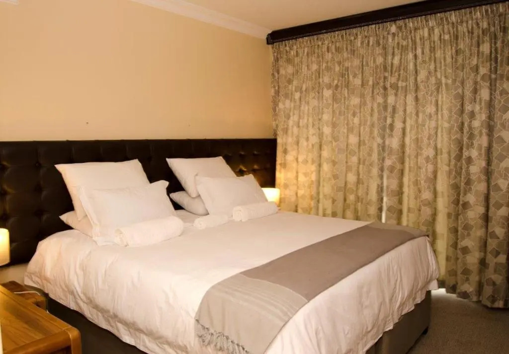 Durban Suites at Oceanic