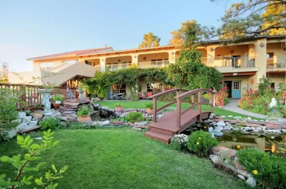 The Inn at Paradise