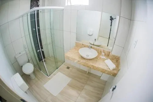Hotel Campina Plus