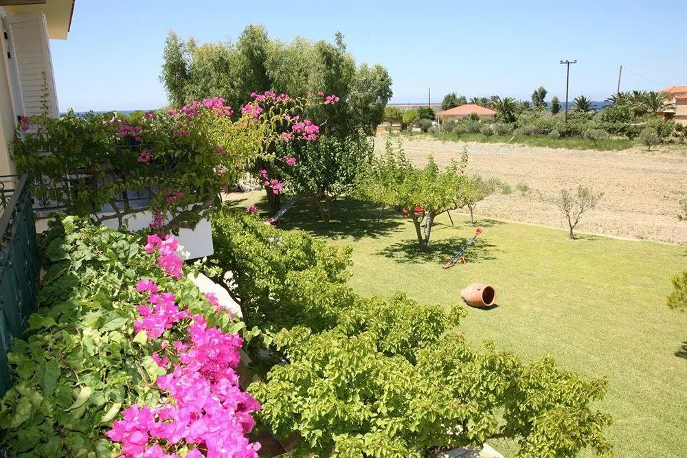 Villa Carina