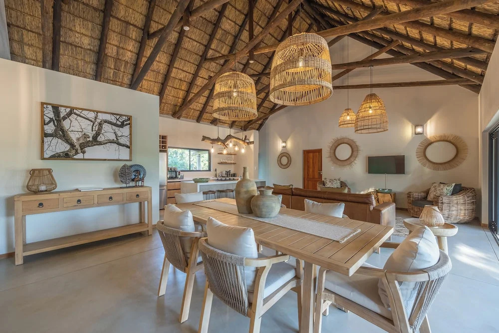 Ukanyi Private Luxury Villa