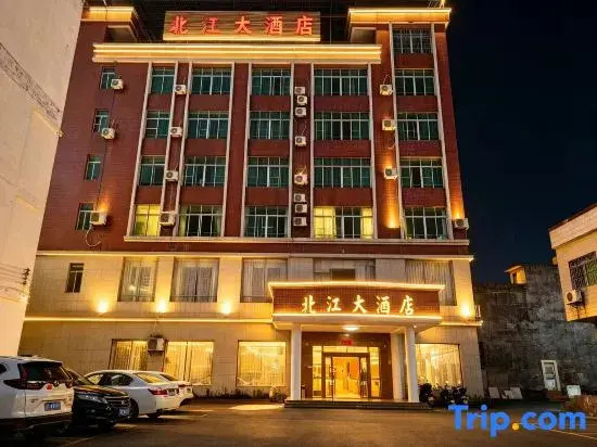 Beijiang Hotel