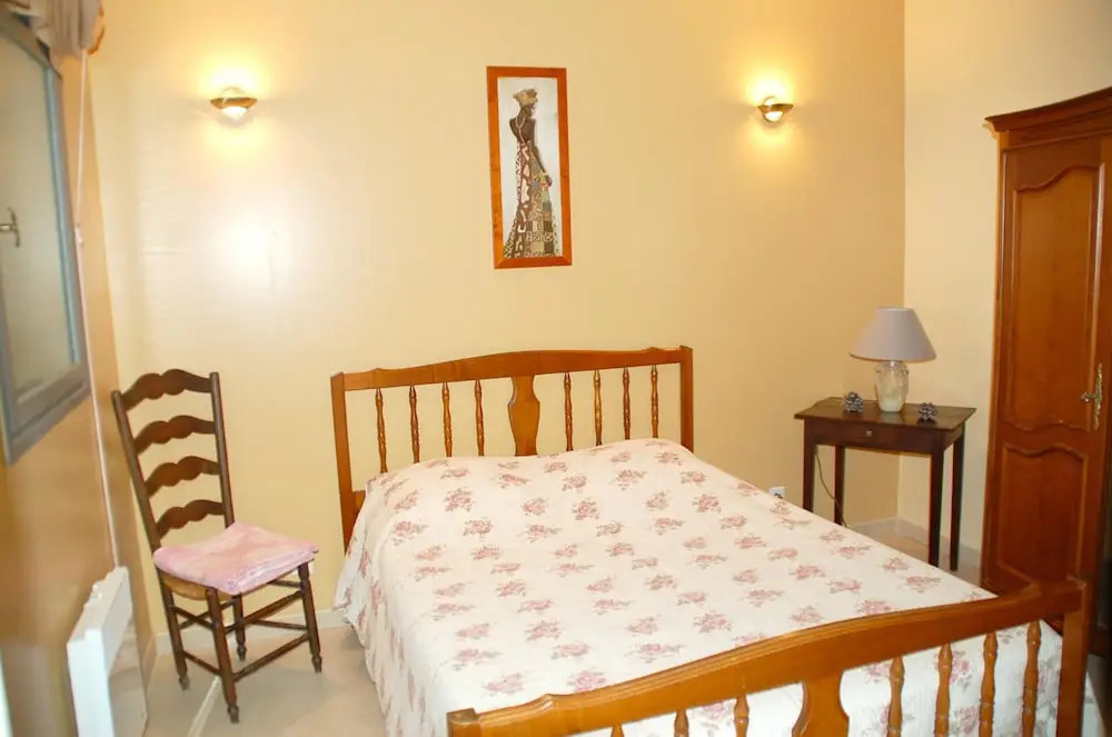 Villa With 3 Bedrooms in Callas, With Wonderful Mountain View, Private