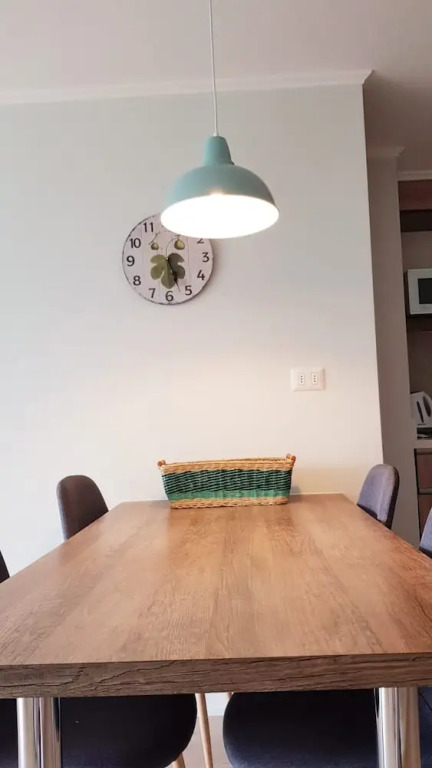 Departamento Nuevo Con Vista Al Lago