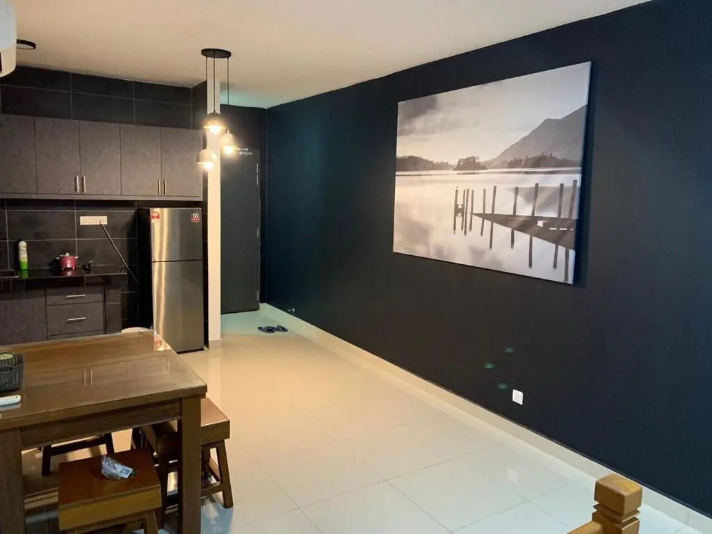 MSI Cozy Homestay