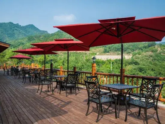 Yuemu Mountain Homestay