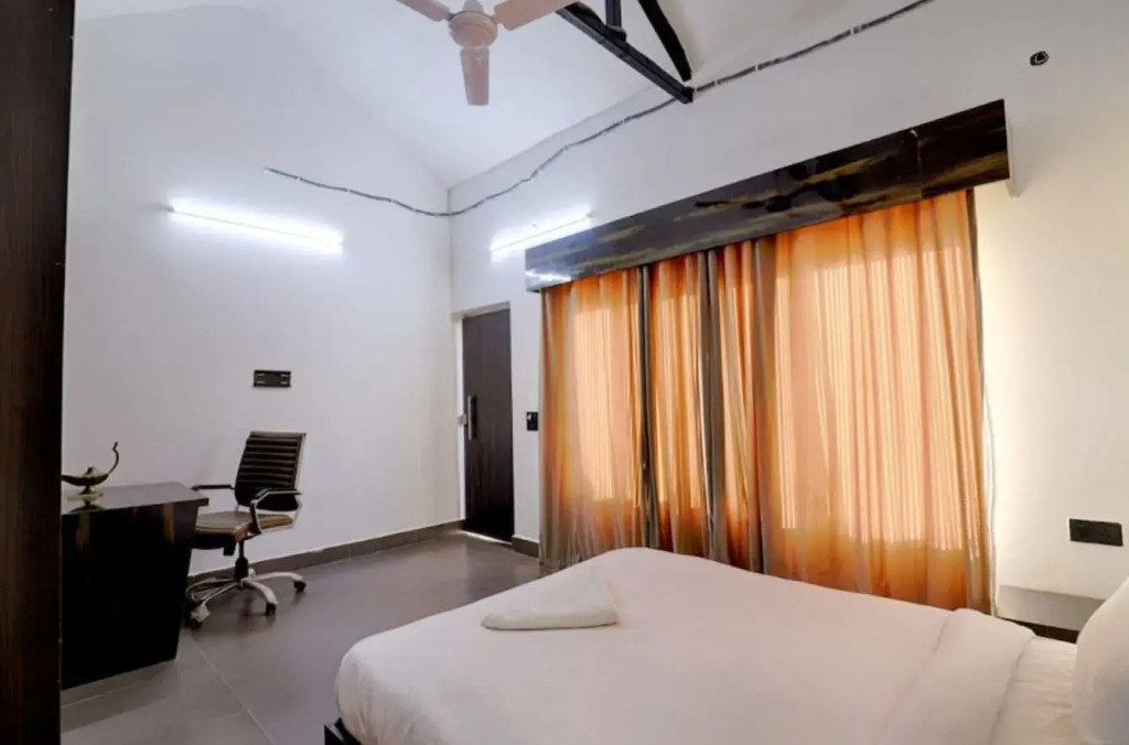 The Ashoka Farms And Resort Gurgaon