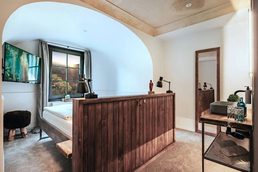 THE HEARTS HOTEL - dein Boutique- und Event-Resort