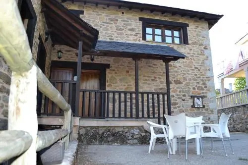 Pedrazales Rural