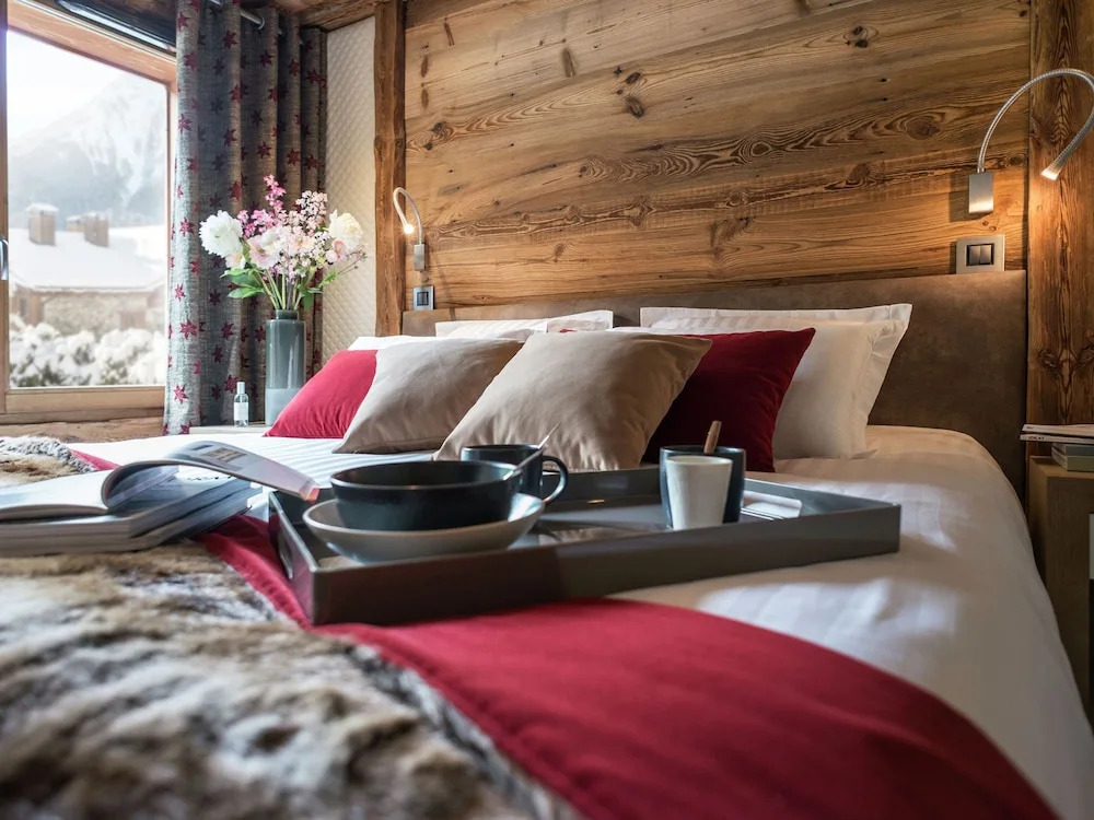 Rustic Apartment With Dishwasher, 150 m. From the Cableway