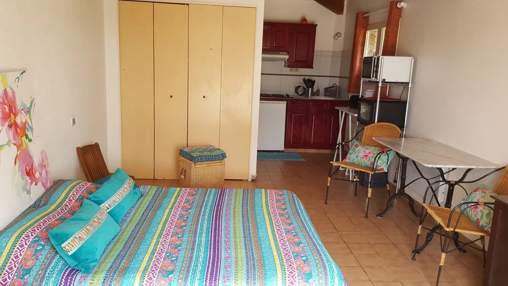 Le Mas de Cocagne - Gite et Chambre dhôte - Piscine et SPA