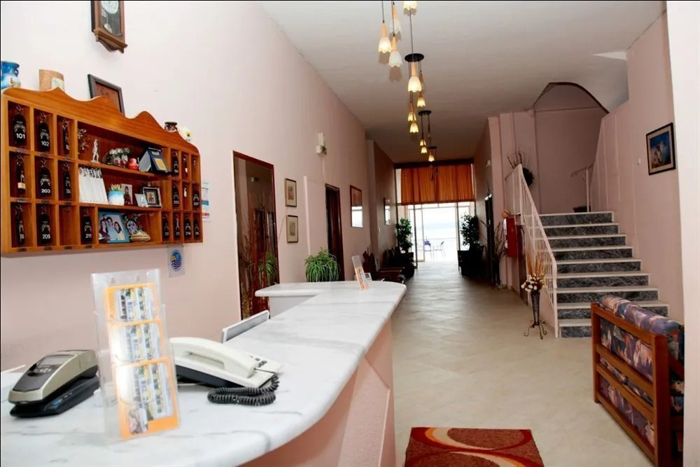 Hotel Christina