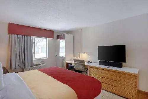 Best Western Frontier Inn