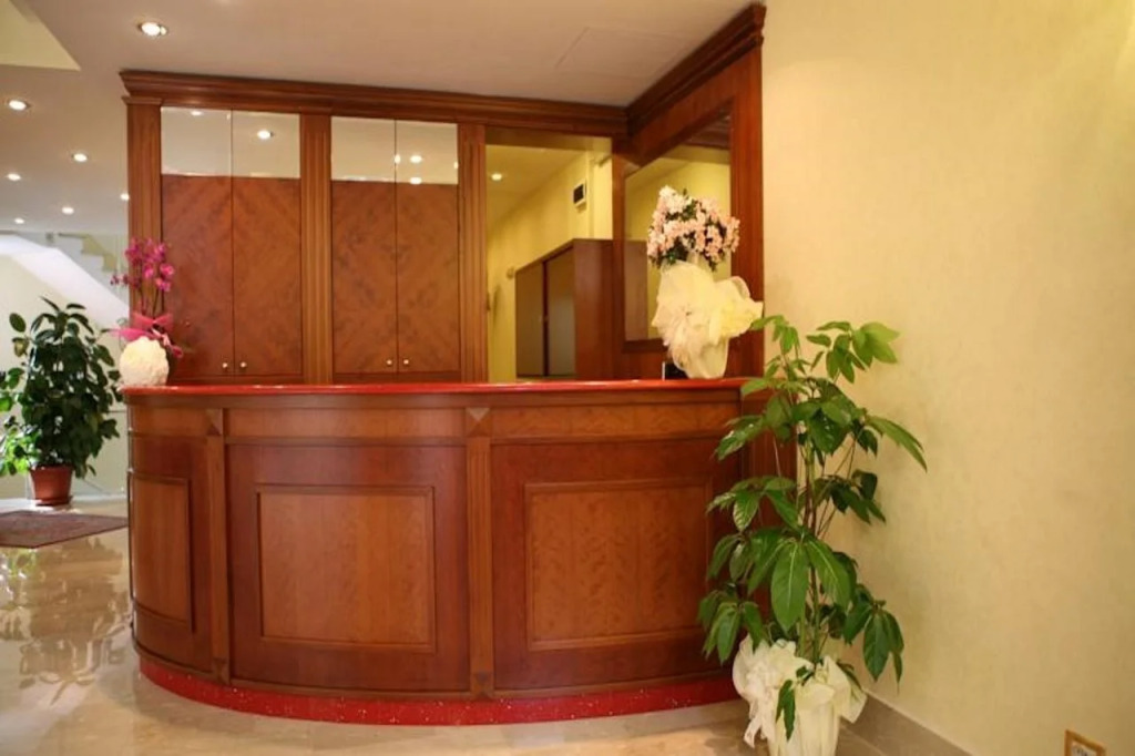 Hotel Citta 2000