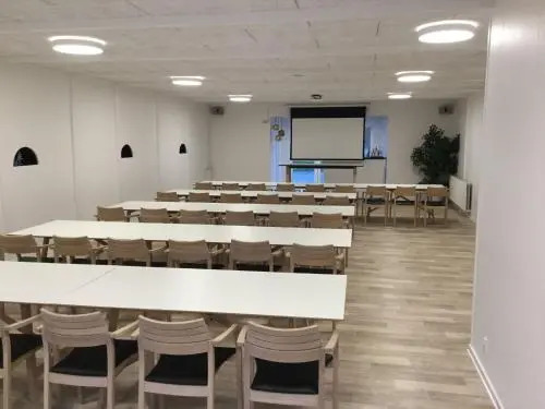 Hotel Harresø Kro