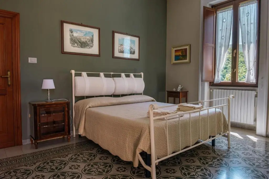A Casa di Giusy B&B