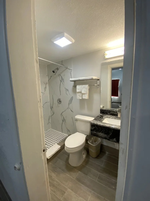 Executive Inn