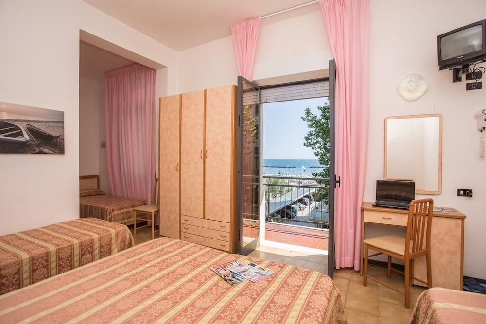 Hotel Pineta