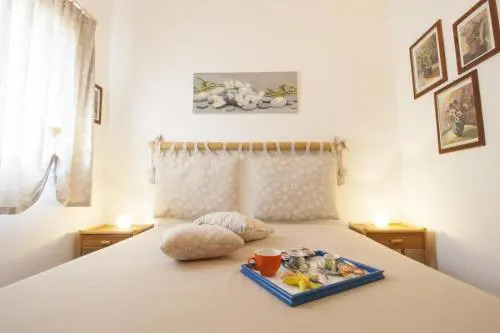 Locazione Turistica Frontemare