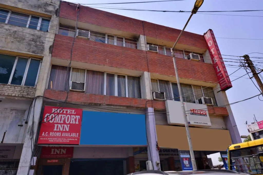 Hotel Comfort Inn