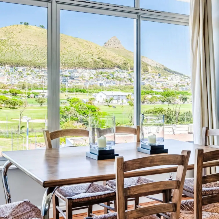 Beautiful Apartment w Scenic Views Fairway Haven