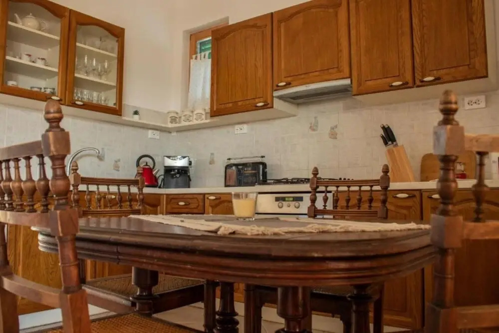 Kike - 60 Meters From the Beach - A2