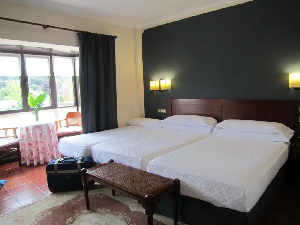 Hotel Finca La Mansión