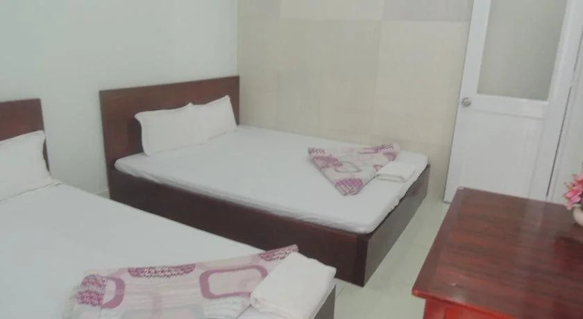 Gia Han Guesthouse