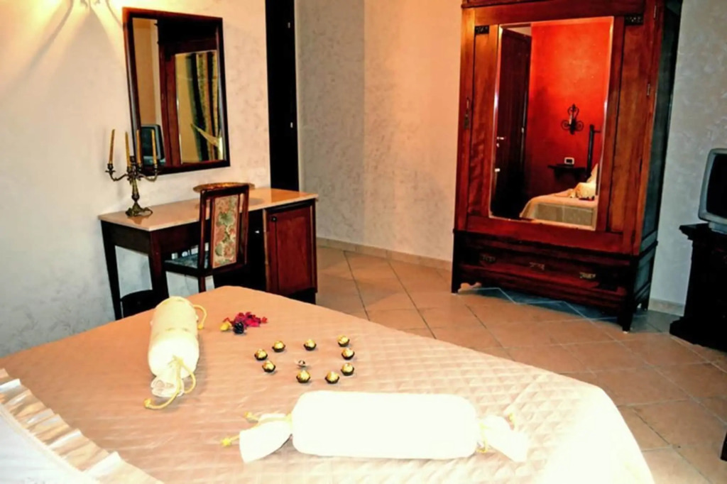 Hotel Conte Ruggero