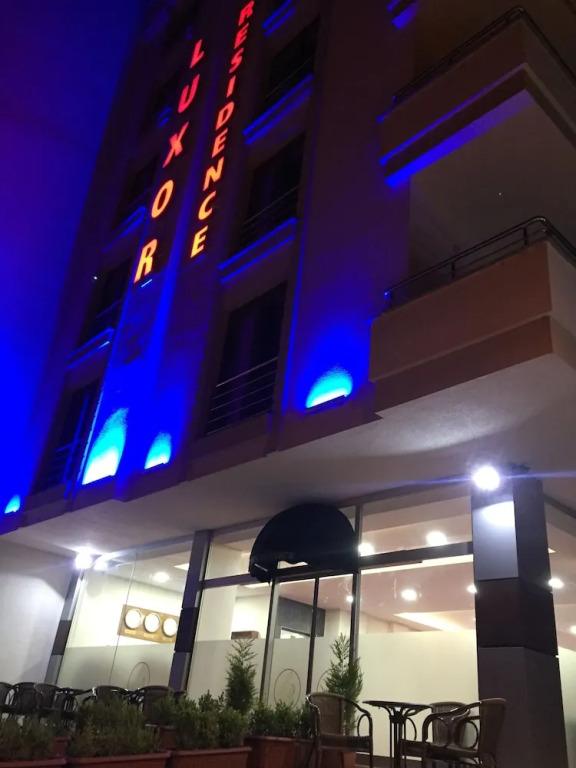 Luxor Residence