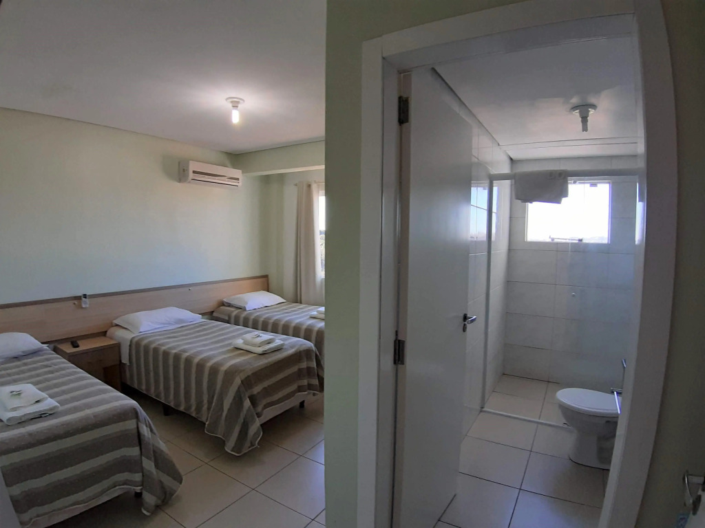 Hotel DDC