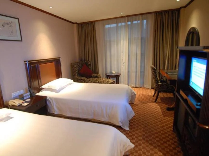 Haiju Grand Hotel