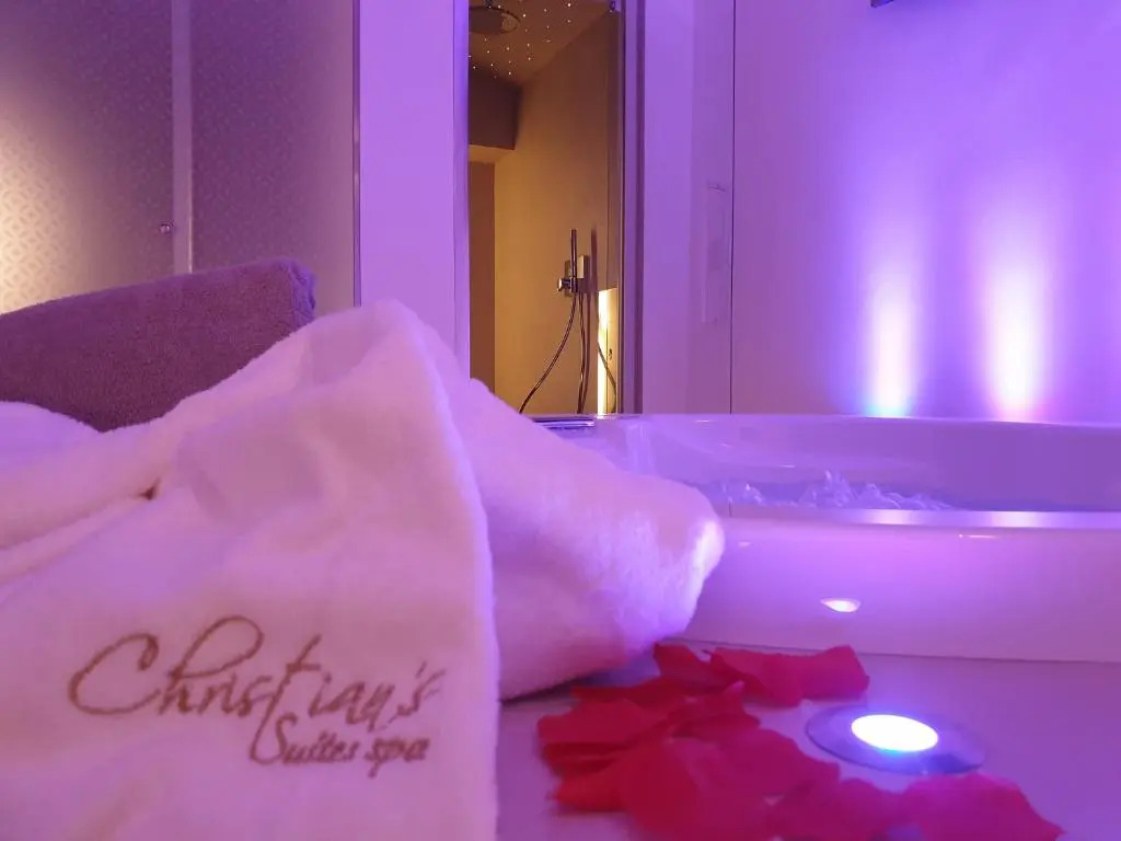 Christians Suites & Spa