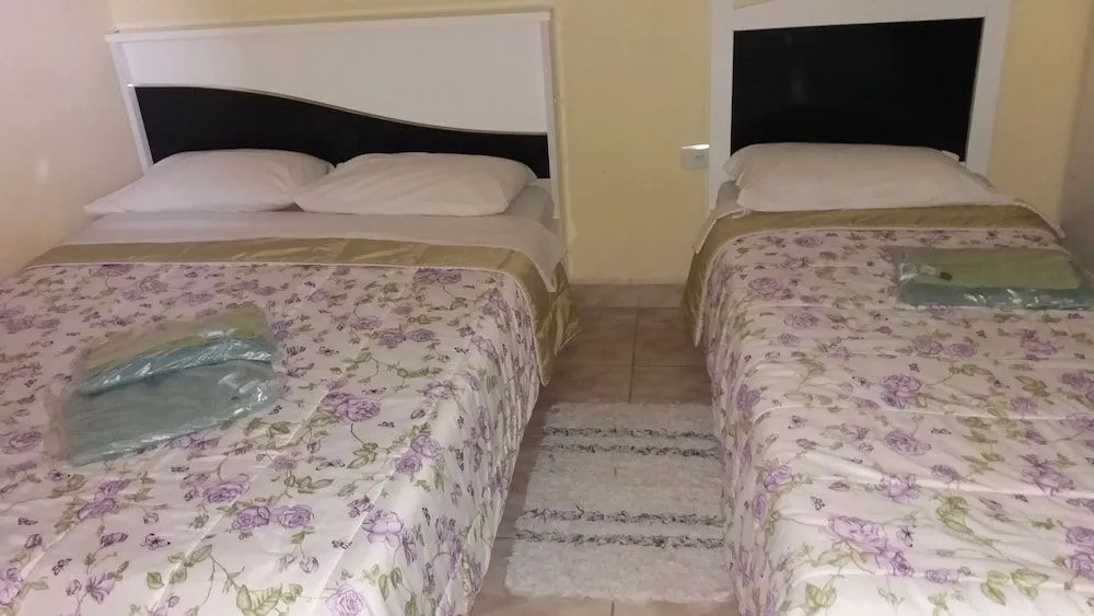 Hotel Villa Real