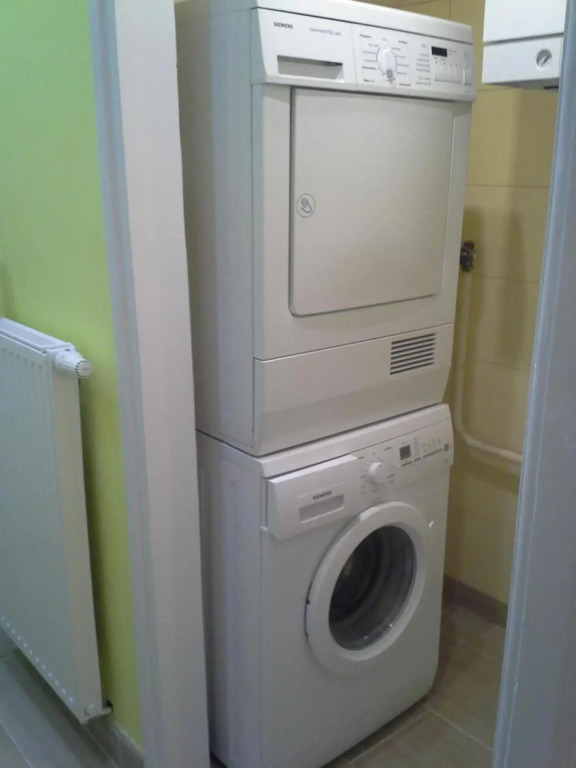 Klauzál Apartment