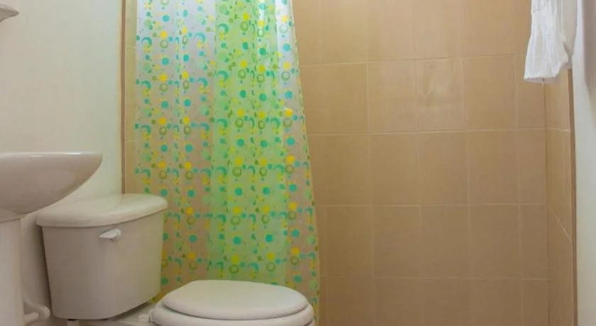 Hotel Bugambilias