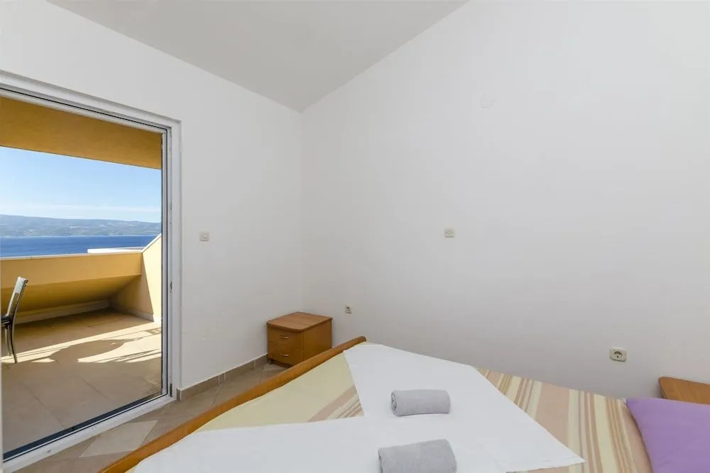 Apartments Anto