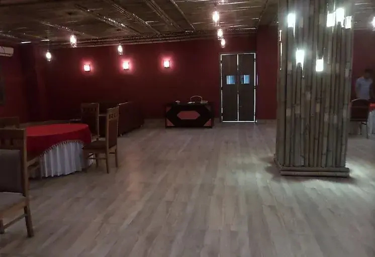 Hotel Raj Mahal Roorkee