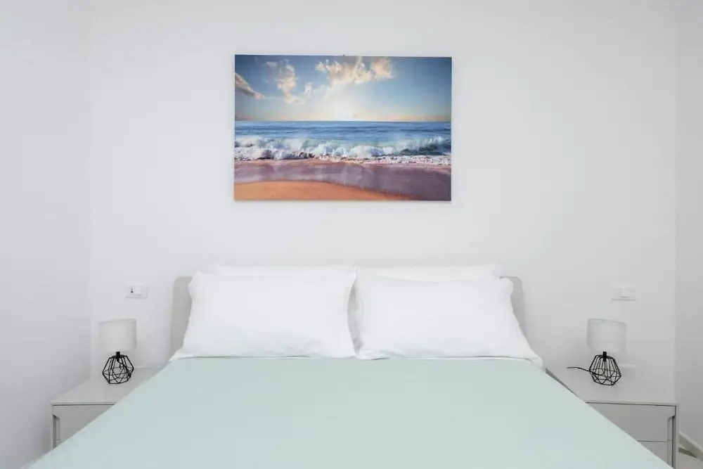 Perle Marine Suite Apartments