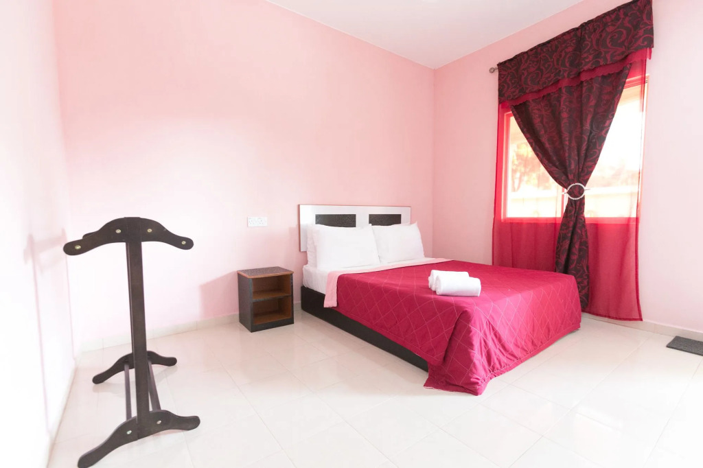 Sri Melor Inn