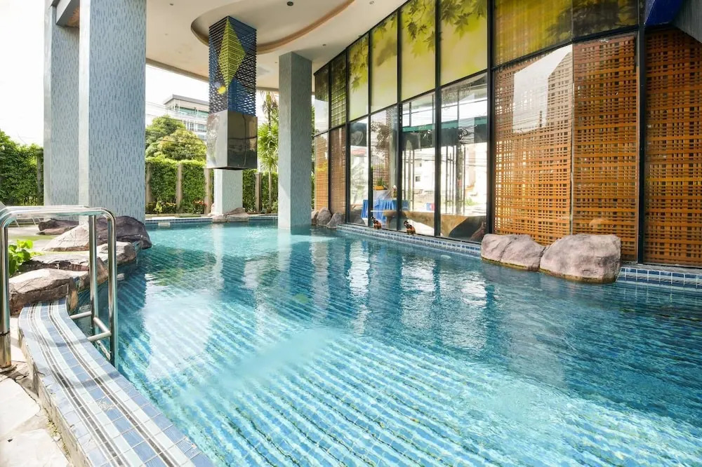 The Greater View Resotel Pattaya