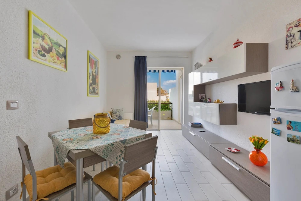 Appartamento allinterno del Victor Village