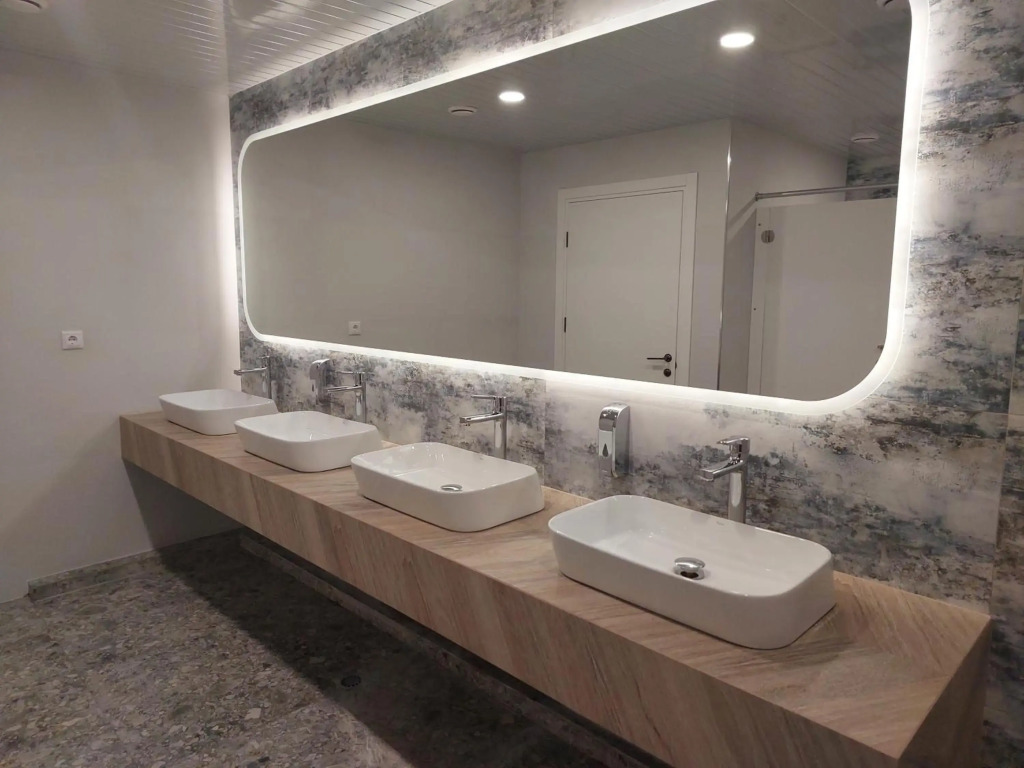 Tsaghkadzor, Alvina Complex Apartment 163