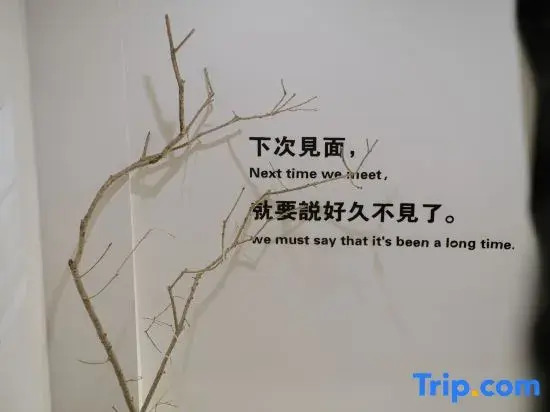 Jiujian Yixiu · Mid-Century Style Designer Boutique Stay (Linhai Yintaicheng)