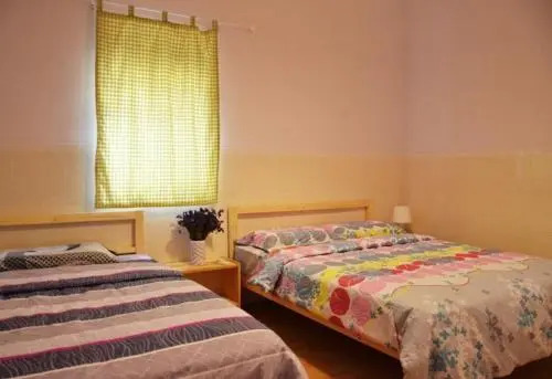 Shenzhen Nan'ao Caichongju Guesthouse Branch No. 2