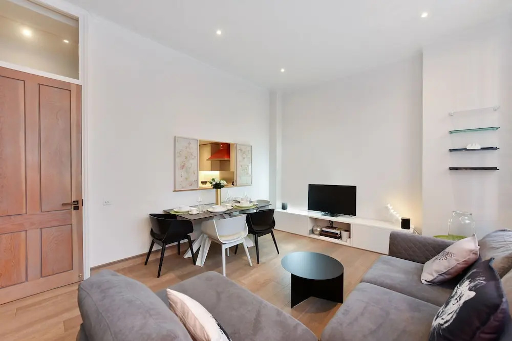 London Choice Apartments - Covent Garden